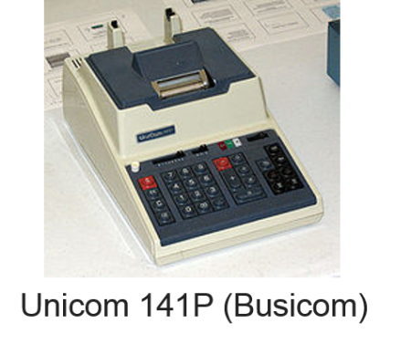Unicom 141P